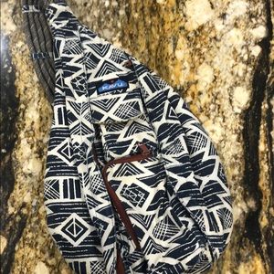 Kavu bag